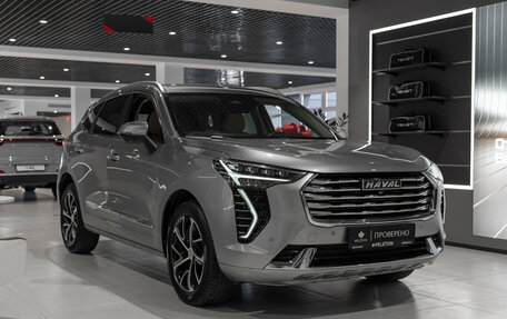 Haval Jolion, 2021 год, 1 645 000 рублей, 2 фотография