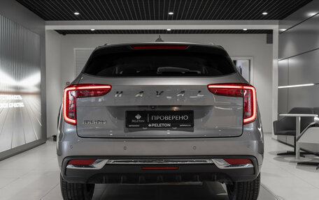 Haval Jolion, 2021 год, 1 645 000 рублей, 6 фотография