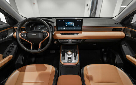 Haval Jolion, 2021 год, 1 645 000 рублей, 8 фотография