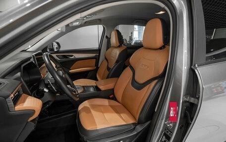 Haval Jolion, 2021 год, 1 645 000 рублей, 9 фотография