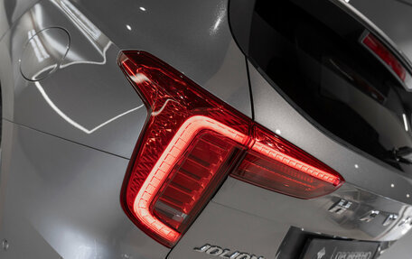 Haval Jolion, 2021 год, 1 645 000 рублей, 29 фотография