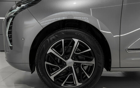 Haval Jolion, 2021 год, 1 645 000 рублей, 27 фотография
