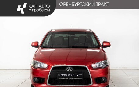Mitsubishi Lancer IX, 2011 год, 699 000 рублей, 2 фотография