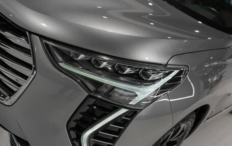 Haval Jolion, 2021 год, 1 645 000 рублей, 28 фотография