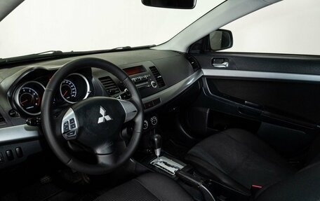 Mitsubishi Lancer IX, 2011 год, 699 000 рублей, 5 фотография
