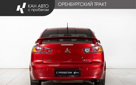 Mitsubishi Lancer IX, 2011 год, 699 000 рублей, 4 фотография