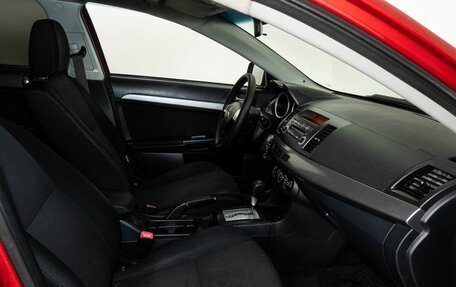 Mitsubishi Lancer IX, 2011 год, 699 000 рублей, 6 фотография