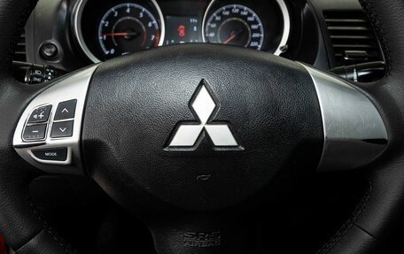Mitsubishi Lancer IX, 2011 год, 699 000 рублей, 9 фотография
