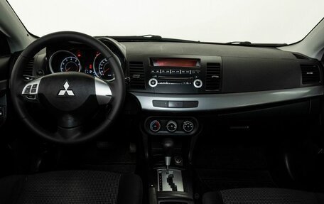 Mitsubishi Lancer IX, 2011 год, 699 000 рублей, 7 фотография