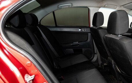 Mitsubishi Lancer IX, 2011 год, 699 000 рублей, 8 фотография