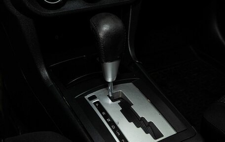 Mitsubishi Lancer IX, 2011 год, 699 000 рублей, 12 фотография