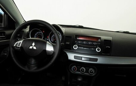 Mitsubishi Lancer IX, 2011 год, 699 000 рублей, 13 фотография