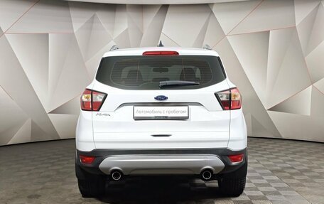 Ford Kuga III, 2017 год, 1 993 000 рублей, 8 фотография