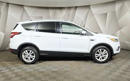 Ford Kuga III, 2017 год, 1 993 000 рублей, 6 фотография
