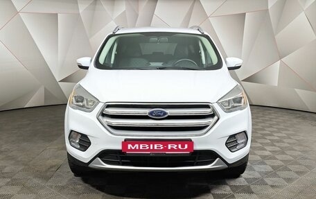 Ford Kuga III, 2017 год, 1 993 000 рублей, 7 фотография