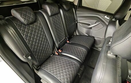 Ford Kuga III, 2017 год, 1 993 000 рублей, 17 фотография