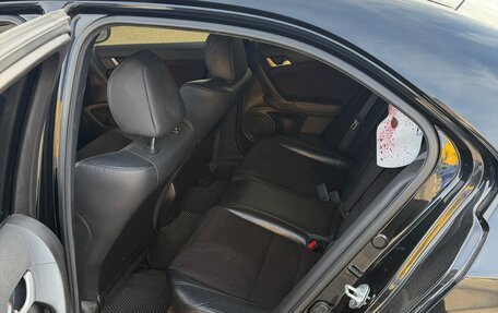 Honda Accord VIII рестайлинг, 2012 год, 1 420 000 рублей, 6 фотография