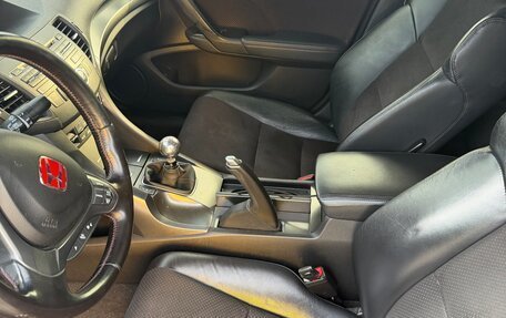 Honda Accord VIII рестайлинг, 2012 год, 1 420 000 рублей, 7 фотография
