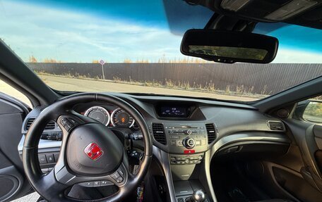 Honda Accord VIII рестайлинг, 2012 год, 1 420 000 рублей, 8 фотография