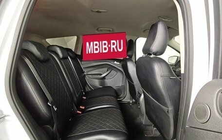 Ford Kuga III, 2017 год, 1 993 000 рублей, 16 фотография