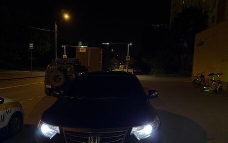 Honda Accord VIII рестайлинг, 2012 год, 1 420 000 рублей, 10 фотография