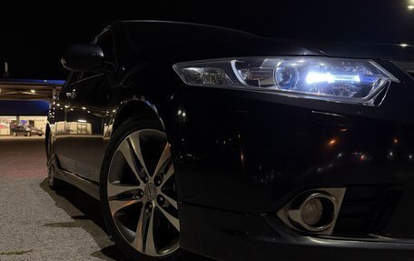 Honda Accord VIII рестайлинг, 2012 год, 1 420 000 рублей, 12 фотография