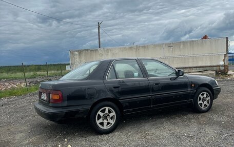 Hyundai Lantra I, 1993 год, 200 000 рублей, 4 фотография