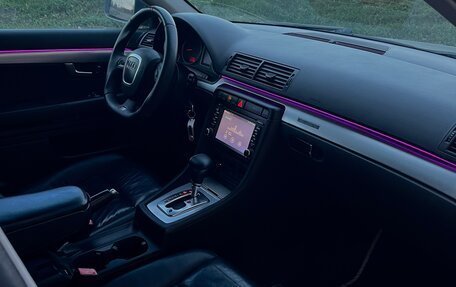 Audi A4, 2005 год, 1 500 000 рублей, 8 фотография