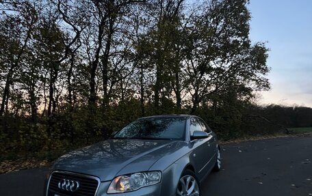 Audi A4, 2005 год, 1 500 000 рублей, 1 фотография
