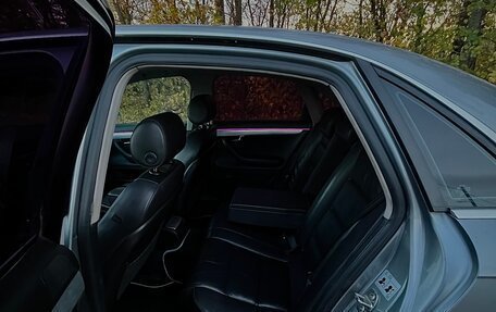 Audi A4, 2005 год, 1 500 000 рублей, 9 фотография