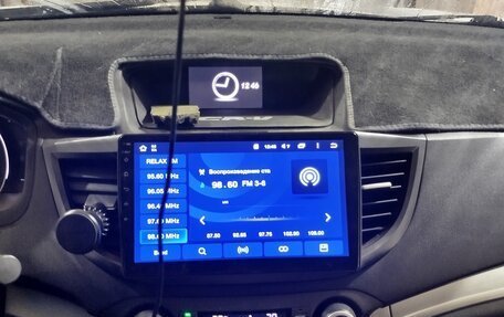 Honda CR-V IV рестайлинг, 2014 год, 2 200 000 рублей, 8 фотография