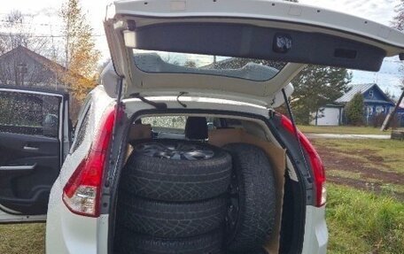 Honda CR-V IV рестайлинг, 2014 год, 2 200 000 рублей, 4 фотография