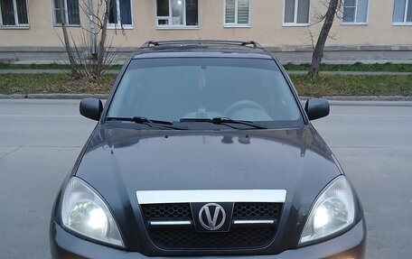 Chery Tiggo (T11), 2011 год, 400 000 рублей, 2 фотография