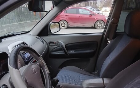 Chery Tiggo (T11), 2011 год, 400 000 рублей, 8 фотография