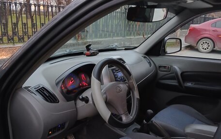 Chery Tiggo (T11), 2011 год, 400 000 рублей, 7 фотография