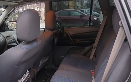 Chery Tiggo (T11), 2011 год, 400 000 рублей, 9 фотография