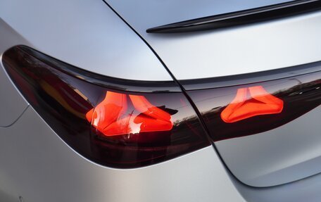 Mercedes-Benz E-Класс, 2024 год, 8 500 000 рублей, 8 фотография