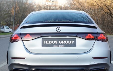 Mercedes-Benz E-Класс, 2024 год, 8 500 000 рублей, 6 фотография