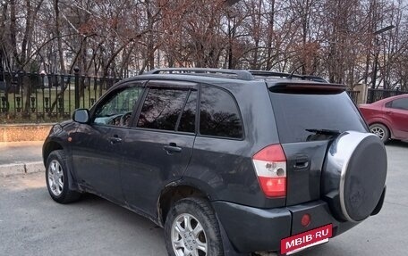 Chery Tiggo (T11), 2011 год, 400 000 рублей, 6 фотография