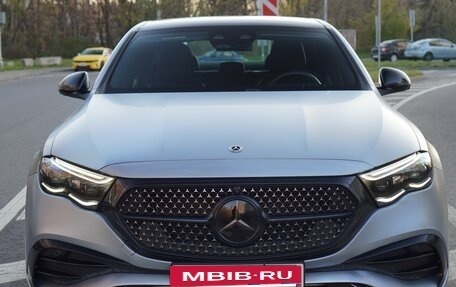 Mercedes-Benz E-Класс, 2024 год, 8 500 000 рублей, 2 фотография