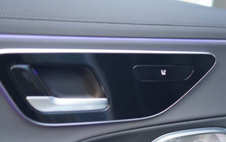 Mercedes-Benz E-Класс, 2024 год, 8 500 000 рублей, 23 фотография