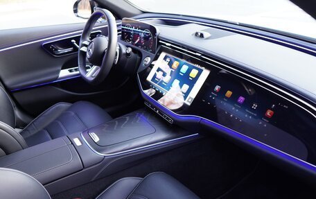 Mercedes-Benz E-Класс, 2024 год, 8 500 000 рублей, 27 фотография
