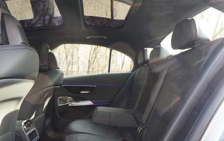 Mercedes-Benz E-Класс, 2024 год, 8 500 000 рублей, 32 фотография