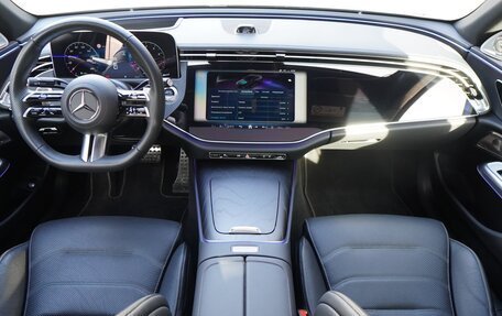 Mercedes-Benz E-Класс, 2024 год, 8 500 000 рублей, 29 фотография