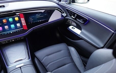 Mercedes-Benz E-Класс, 2024 год, 8 500 000 рублей, 26 фотография
