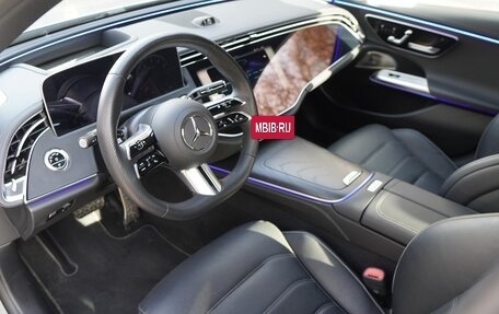 Mercedes-Benz E-Класс, 2024 год, 8 500 000 рублей, 30 фотография