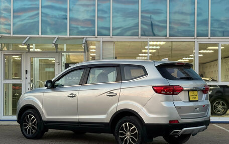 Lifan Myway, 2018 год, 695 000 рублей, 4 фотография