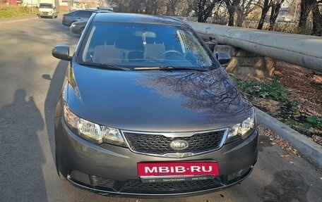 KIA Cerato III, 2012 год, 870 000 рублей, 1 фотография