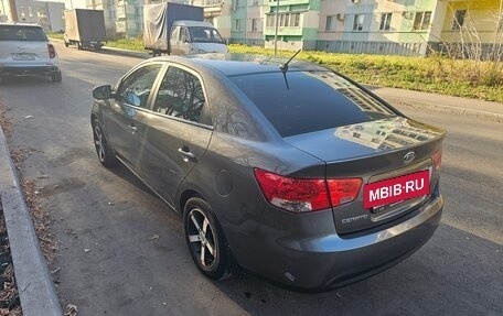KIA Cerato III, 2012 год, 870 000 рублей, 4 фотография