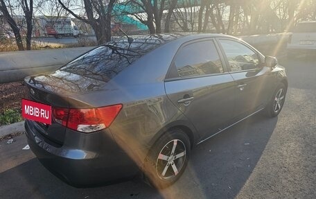 KIA Cerato III, 2012 год, 870 000 рублей, 3 фотография